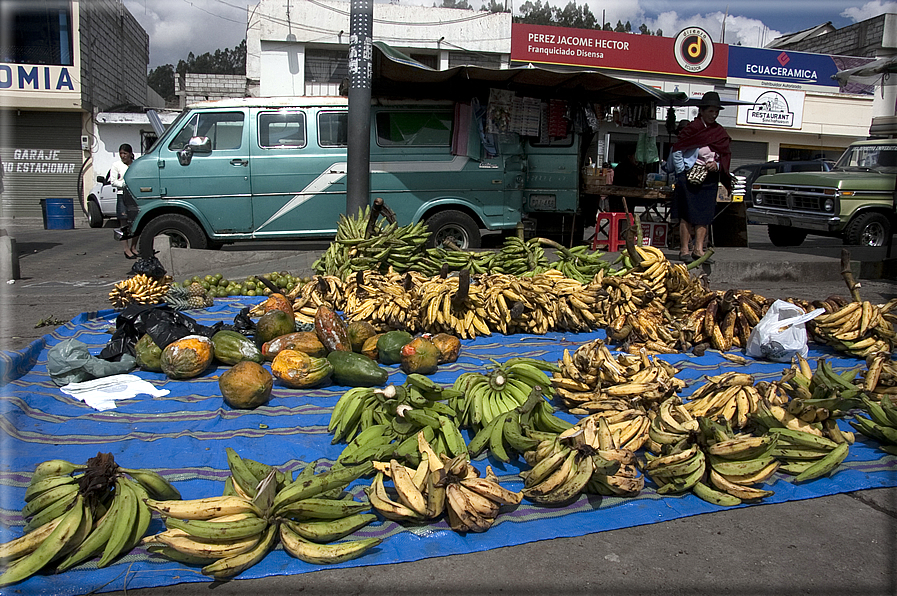 foto Ecuador